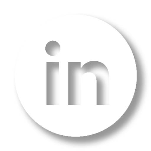 LinkedIn icon